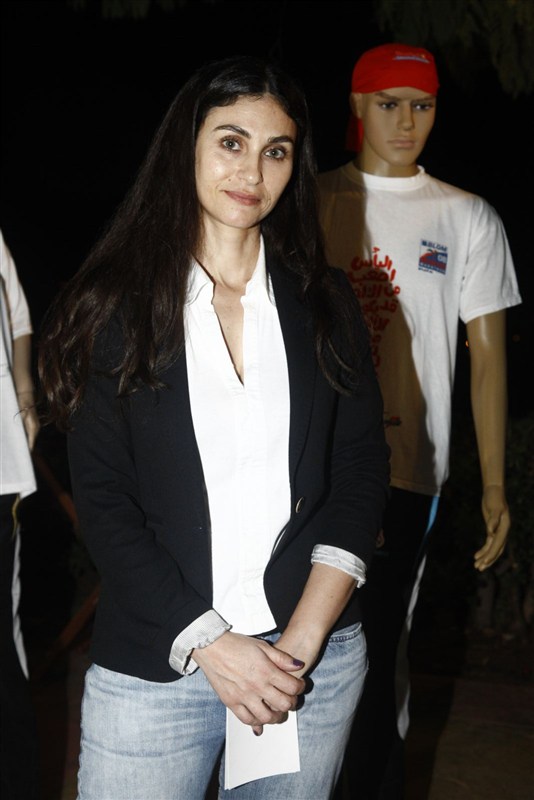 Beirut Marathon Press Dinner